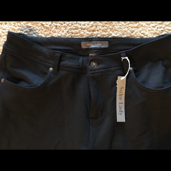 Jeggings NWT - Picture 3 of 5